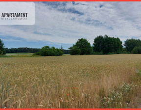 Budowlany na sprzedaż, Sępoleński Więcbork Śmiłowo, 70 000 zł, 1000 m2, 111169