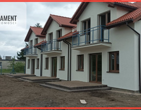 Mieszkanie na sprzedaż, Świecki Dragacz Michale, 315 000 zł, 70 m2, 940794