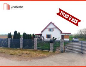 Dom na sprzedaż, Toruński Chełmża Szerokopas, 850 000 zł, 194 m2, 867426