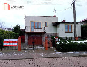 Dom na sprzedaż, Tczewski Tczew Andrzeja Frycza-Modrzewskiego, 960 000 zł, 160 m2, 981378