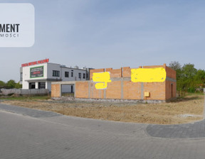 Działka na sprzedaż, Wrocławski Siechnice Żerniki Wrocławskie, 3 500 000 zł, 2101 m2, 725734