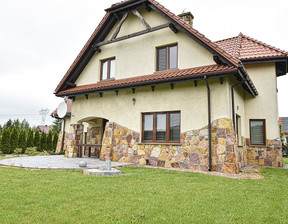 Dom na sprzedaż, Lubelski Wólka Biskupie-Kolonia, 1 500 000 zł, 307,38 m2, WRO-DS-2701