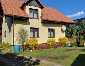 Dom na sprzedaż, Będziński (pow.) Mierzęcice (gm.) sosnowa, 890 000 zł, 139 m2, 19497607