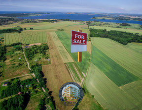 Budowlany na sprzedaż, Kamieński Wolin Rekowo, 225 000 zł, 1014 m2, APC679540