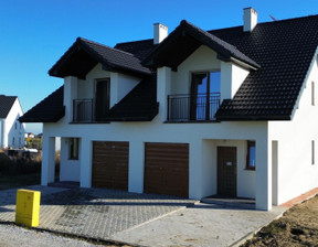 Dom na sprzedaż, Poznański Mosina Daszewice Rogalińska, 585 000 zł, 117 m2, APC628854