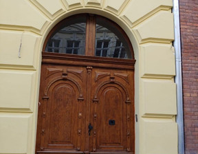 Mieszkanie na sprzedaż, Kraków Stare Miasto Grzegórzecka, 665 000 zł, 34 m2, 8455039