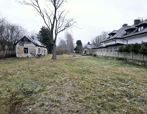 Działka na sprzedaż, Miński Sulejówek Polna, 524 000 zł, 1313 m2, 124