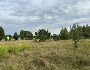 Działka na sprzedaż, Wołomiński Strachówka Grabszczyzna, 99 000 zł, 2429 m2, 84