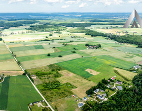 Działka na sprzedaż, Wejherowski Luzino Tępcz Długa, 149 000 zł, 3266 m2, 460554