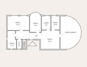 Lokal do wynajęcia, Gdynia Wzgórze Św. Maksymiliana Świętojańska, 7200 zł, 130 m2, 640314