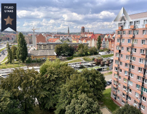 Mieszkanie na sprzedaż, Gdańsk Śródmieście Szopy, 645 000 zł, 45,6 m2, 381338