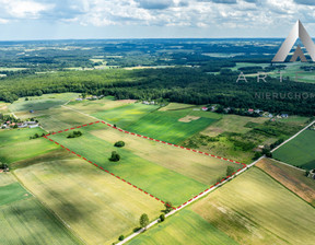 Rolny na sprzedaż, Wejherowski Luzino Tępcz Długa, 139 000 zł, 3019 m2, 496559