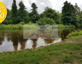 Działka na sprzedaż, Wołomiński Jadów Strachów, 320 000 zł, 5400 m2, 260/3838/OGS