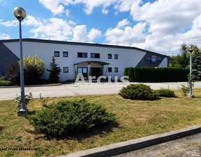 Obiekt na sprzedaż, Tarnowski Lisia Góra Brzozówka Warszawska, 2 500 000 zł, 880 m2, ARC-BS-313322