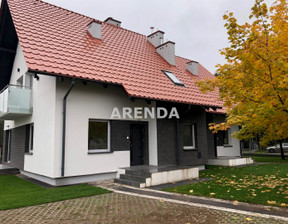 Dom na sprzedaż, Bydgoski Osielsko, 700 000 zł, 125 m2, ARE-DS-100530-5