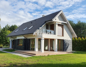 Dom na sprzedaż, Bydgoski Osielsko Niemcz, 1 489 000 zł, 239,25 m2, ARE-DS-100460-6