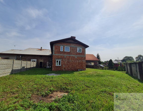 Dom na sprzedaż, Bieruńsko-Lędziński Chełm Śląski Miodowa, 499 000 zł, 220,7 m2, 443