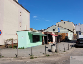 Lokal handlowy na sprzedaż, Sosnowiec Szklarniana, 45 000 zł, 22 m2, 549