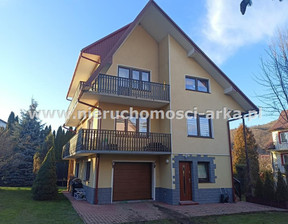 Dom na sprzedaż, Limanowski Laskowa, 780 000 zł, 320 m2, ARK-DS-18405