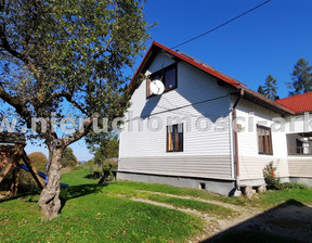 Dom na sprzedaż, Limanowski Dobra Półrzeczki, 598 000 zł, 230 m2, ARK-DS-18560