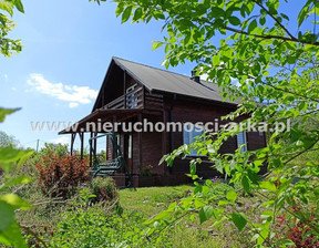 Dom na sprzedaż, Limanowski Limanowa, 659 000 zł, 66,7 m2, ARK-DS-18681