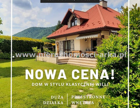 Dom na sprzedaż, Limanowski Mszana Dolna, 1 399 000 zł, 200 m2, ARK-DS-18568