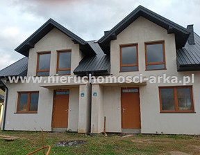 Dom na sprzedaż, Nowy Sącz M. Nowy Sącz Zawada, 590 000 zł, 143 m2, ARK-DS-18592