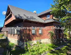 Dom na sprzedaż, Limanowski Dobra Skrzydlna, 779 000 zł, 190 m2, ARK-DS-18652
