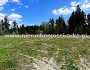 Działka na sprzedaż, Nowotarski Rabka-Zdrój, 770 000 zł, 6145 m2, ARK-GS-18023