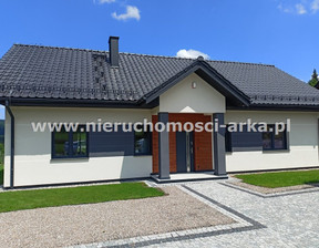 Dom na sprzedaż, Limanowski Słopnice, 1 090 000 zł, 154 m2, ARK-DS-18491-1