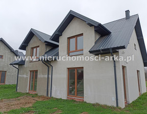 Dom na sprzedaż, Nowy Sącz M. Nowy Sącz Zawada, 699 000 zł, 143 m2, ARK-DS-18639