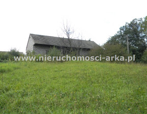 Dom na sprzedaż, Limanowski Jodłownik, 200 000 zł, 150 m2, ARK-DS-18441-39