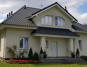 Dom na sprzedaż, Nowodworski Czosnów, 1 190 000 zł, 186 m2, 7491