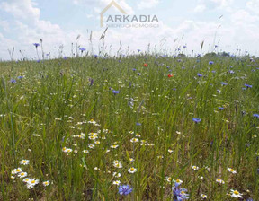 Działka na sprzedaż, Nowodworski Leoncin Głusk, 140 000 zł, 1093 m2, 7440