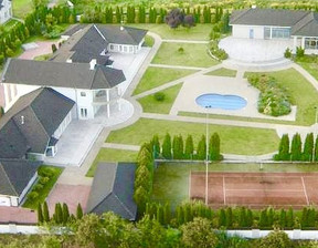 Dom na sprzedaż, Szczecin Gumieńce, 25 000 000 zł, 1145 m2, ARD00694