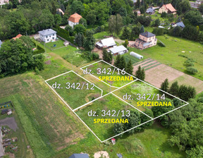 Działka na sprzedaż, Białostocki Turośń Kościelna, 135 000 zł, 751 m2, 86/8652/OGS