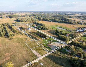 Budowlany na sprzedaż, Białostocki Zabłudów Zwierki, 79 000 zł, 1349 m2, 168/8652/OGS