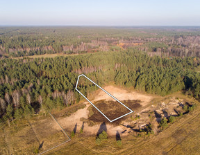 Budowlany na sprzedaż, Białostocki Gródek Radunin, 149 000 zł, 3200 m2, 132/8652/OGS