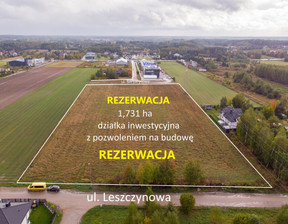 Działka na sprzedaż, Białostocki Supraśl Grabówka, 4 900 000 zł, 17 310 m2, 141/8652/OGS