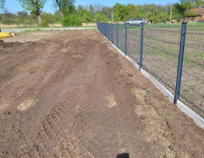 Działka na sprzedaż, Wrocławski Sobótka Mirosławice Mirosławiczki, 199 000 zł, 2700 m2, 12240952