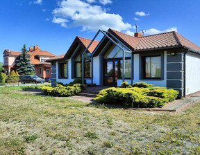 Dom na sprzedaż, Włocławski (Pow.) Fabianki (Gm.) Bogucin, 459 000 zł, 90 m2, 69200165