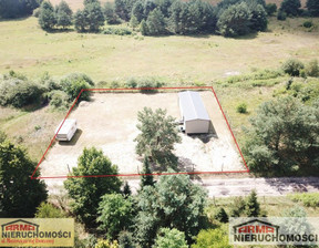 Działka na sprzedaż, Stargard Sowno, 399 000 zł, 1001 m2, 2144/ARM/DZS-4647