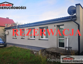 Dom na sprzedaż, Choszczeński Bierzwnik, 450 000 zł, 100 m2, 2082/ARM/DS-4072