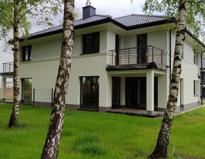 Dom na sprzedaż, Piaseczyński (pow.) Lesznowola (gm.) Łazy Spokojna, 1 200 000 zł, 211,02 m2, 18048-17