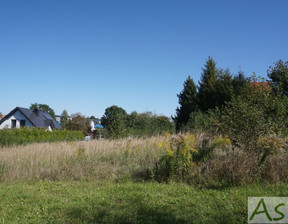 Budowlany na sprzedaż, Krakowski (pow.) Zabierzów (gm.) Rząska, 780 000 zł, 1500 m2, 347