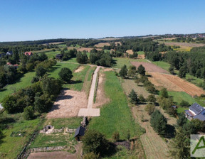 Działka na sprzedaż, Krakowski (pow.) Zabierzów (gm.) Zelków, 1 350 000 zł, 3835 m2, 346