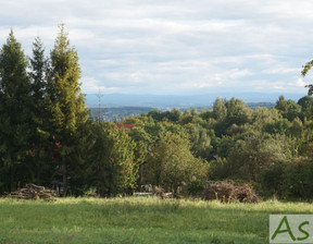 Działka na sprzedaż, Krakowski (pow.) Zabierzów (gm.) Bolechowice, 600 000 zł, 1500 m2, 330