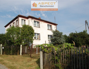 Dom na sprzedaż, Rybnik M. Rybnik Ligota, 379 000 zł, 160 m2, AP1-DS-46944