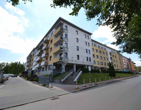Mieszkanie na sprzedaż, Częstochowa Częstochówka-Parkitka Ignacego Mościckiego, 415 000 zł, 47,27 m2, 16348444