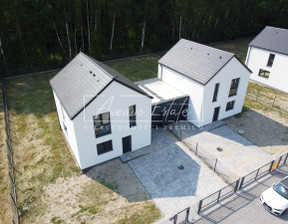 Dom na sprzedaż, Piaseczyński Piaseczno Henryków-Urocze, 870 000 zł, 118 m2, 105973